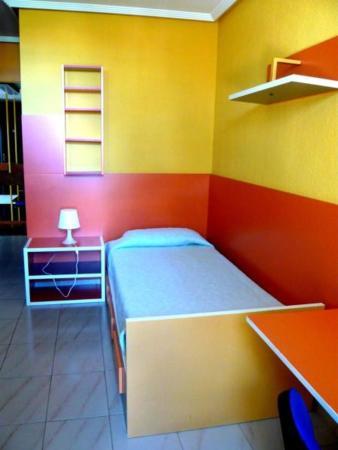 Residencia Diego Martinez Palencia Exterior photo